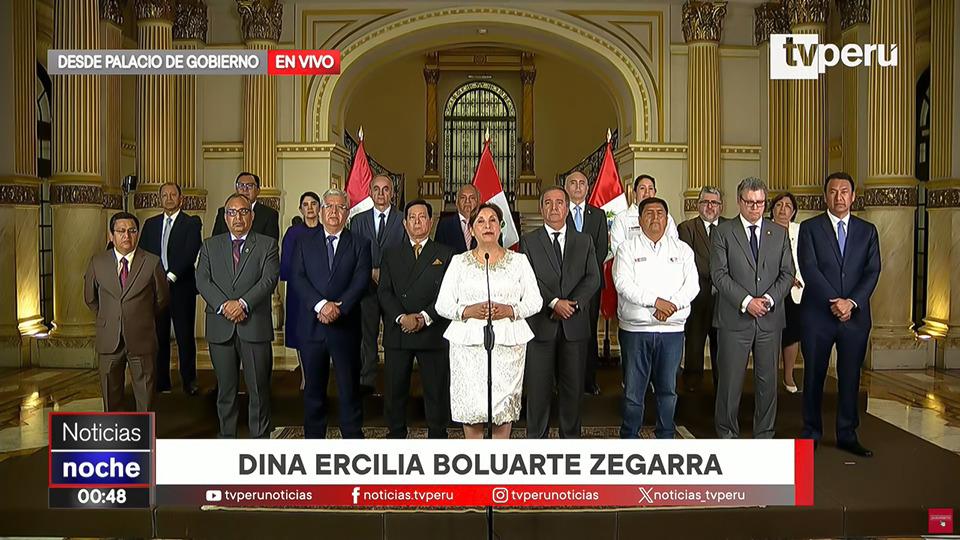 Botada por quienes la usaron